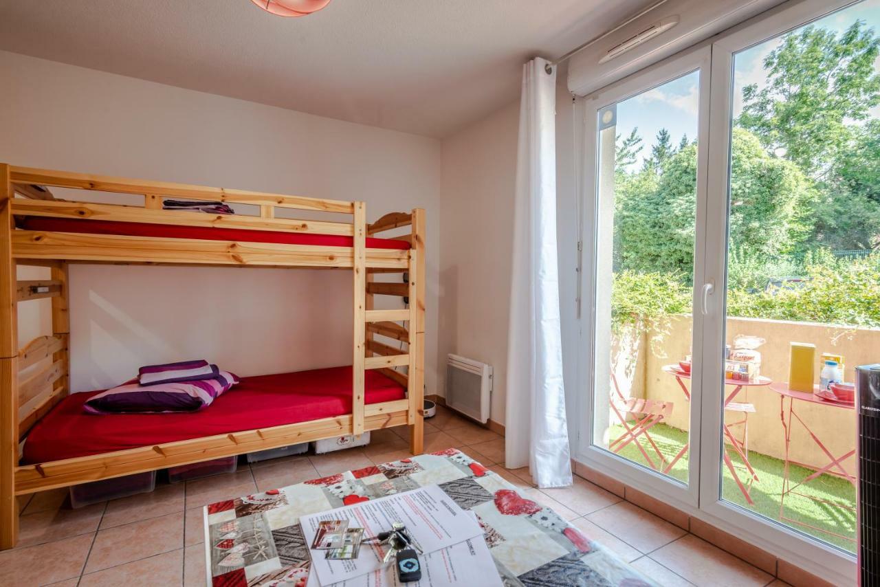 Instant-Leman II Apartment Thonon-les-Bains Exterior photo