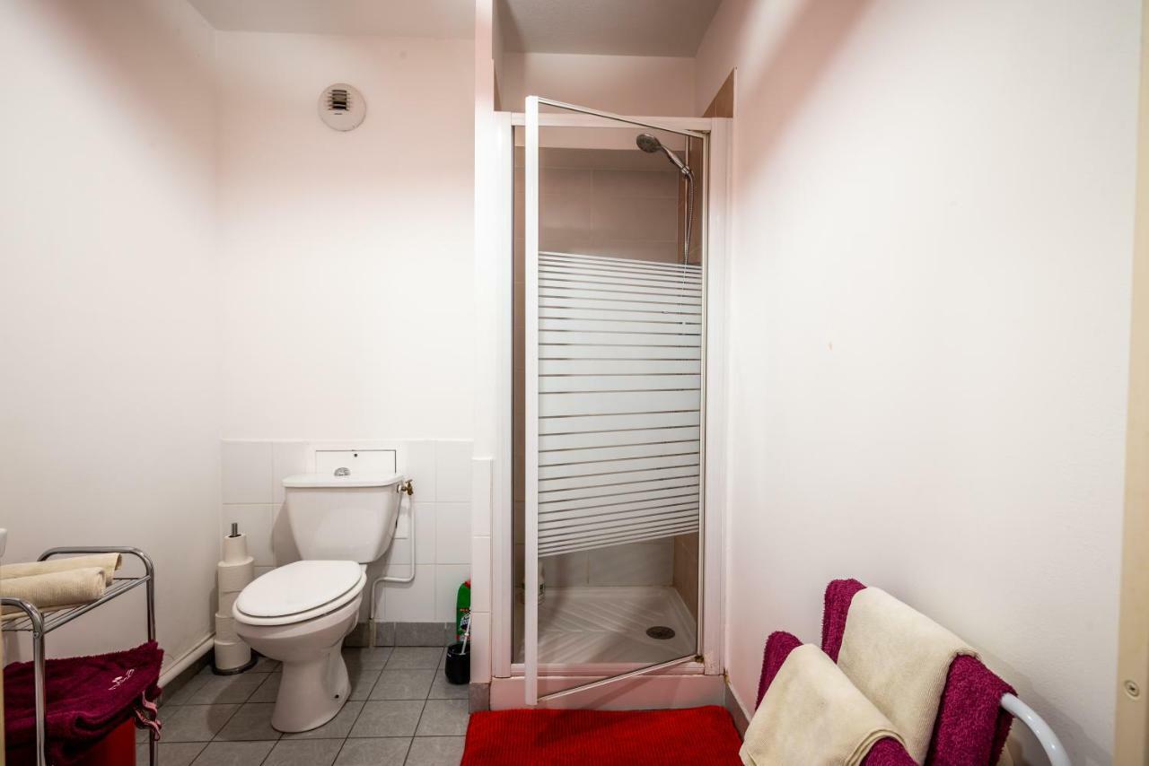 Instant-Leman II Apartment Thonon-les-Bains Exterior photo