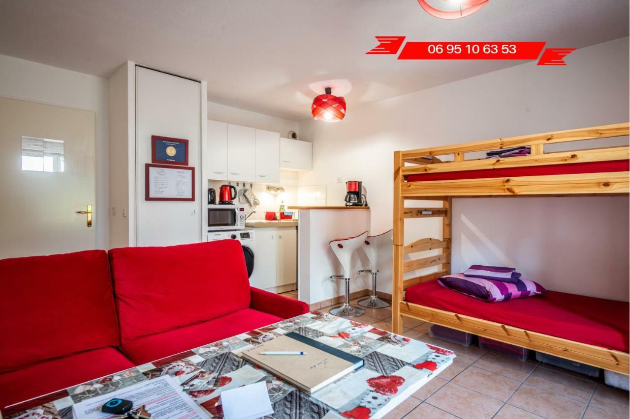 Instant-Leman II Apartment Thonon-les-Bains Exterior photo
