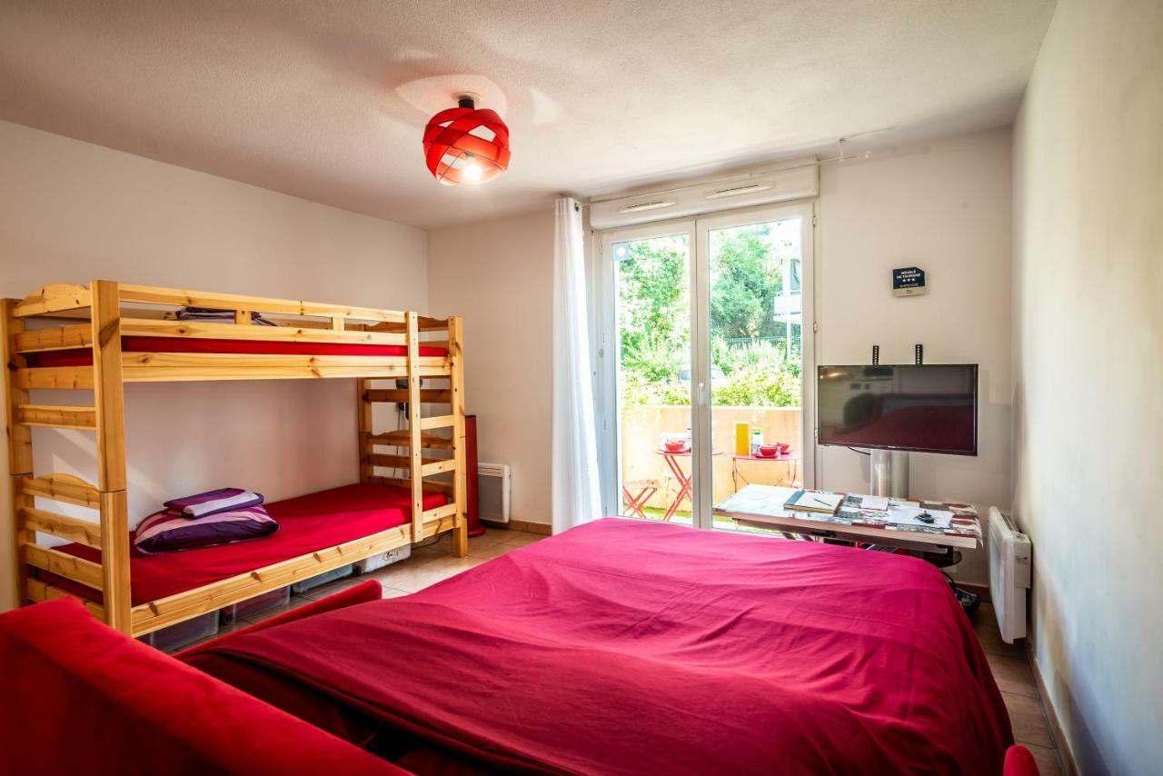 Instant-Leman II Apartment Thonon-les-Bains Exterior photo